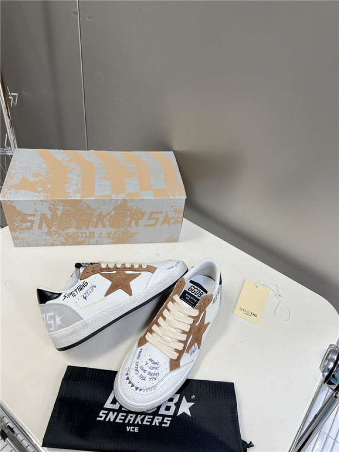 g*lden g*ose sneakers copshoe gg-09