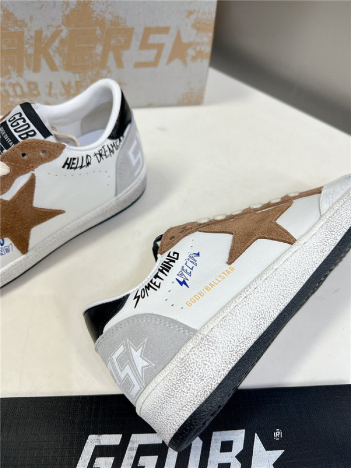 g*lden g*ose sneakers copshoe gg-09