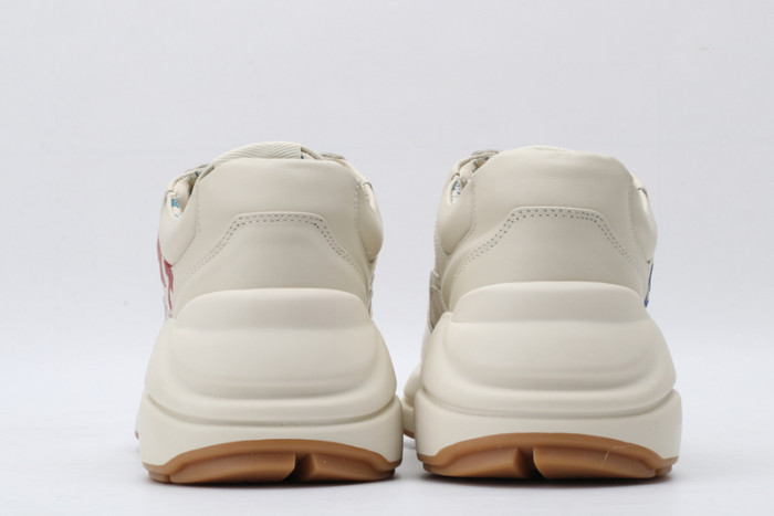 gc trainer sneaker kickze gc-13