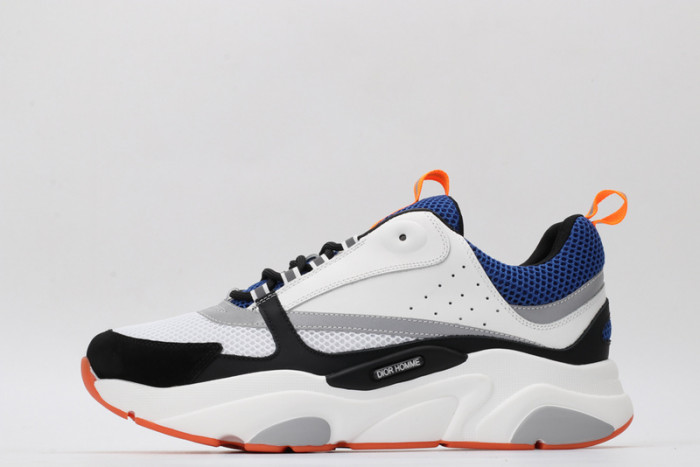 d1r* b22 trainer sneaker kickze dr-18