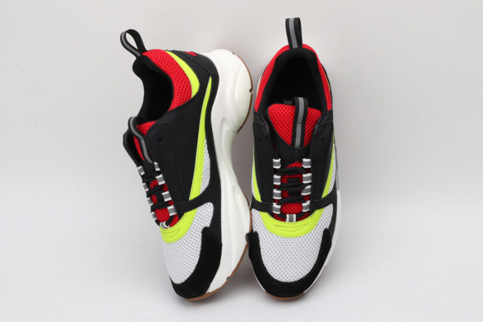 d1r* b22 trainer sneaker kickze dr-20