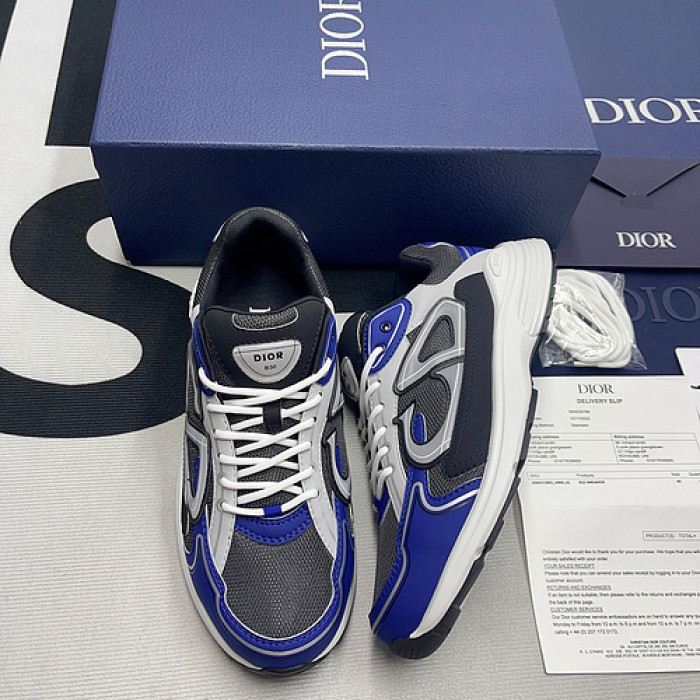 d1r* b30 trainer sneaker copshoe dr-124