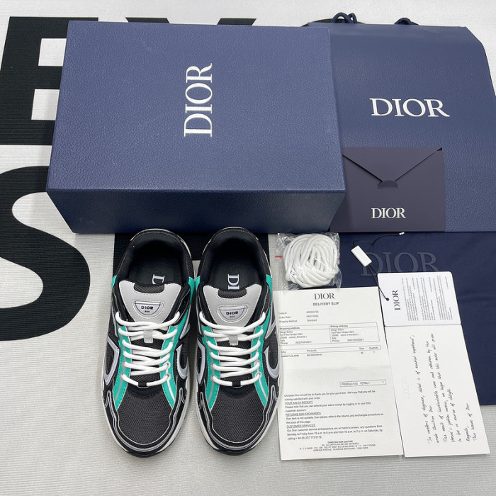 d1r* b30 trainer sneaker copshoe dr-129