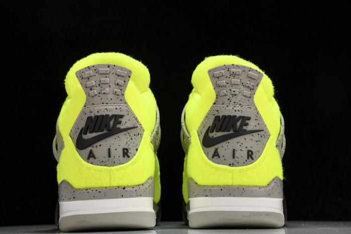 air jordan 4 retro sp dv6773-700