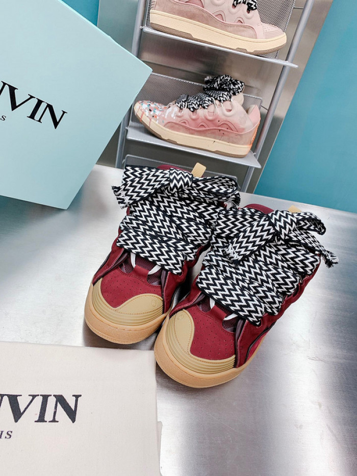 lanvin sneakers copshoe la-66