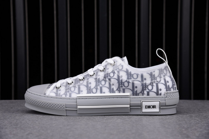 d1r* b23 oblique lof top sneaker kickze dr-1