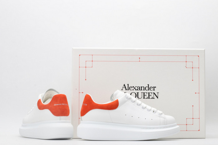 ale*d*r M*Q*en sole sneakers kickze-8