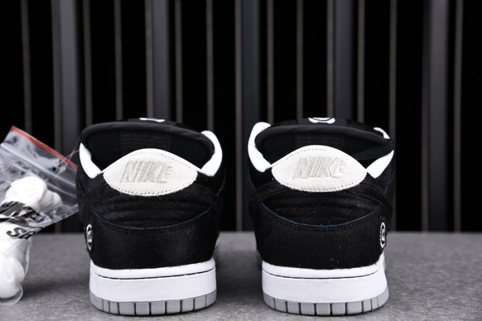 nike sb dunk low medicom toy (2020) - cz5127-001