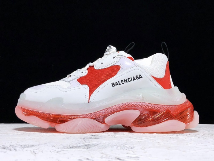 bl triple trainer ‘red -white ‘ 541624 wo90l 1618