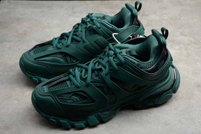bl trainers track -kickze bl 3