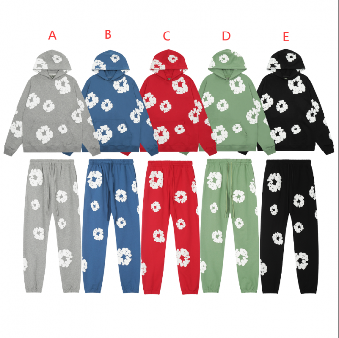 copshoe clothes - clo 63