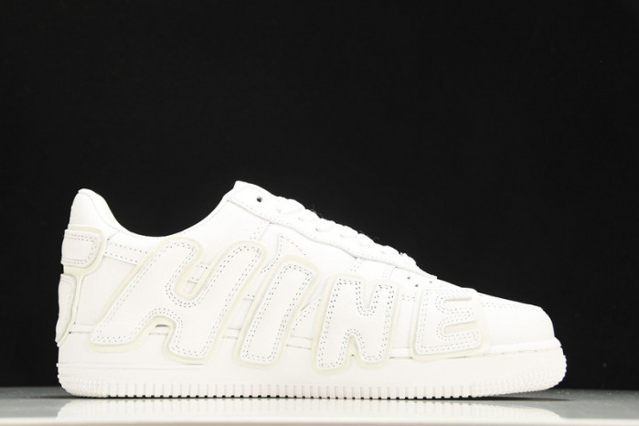 nike air force 1 low cactus plant flea market white dd7050-100
