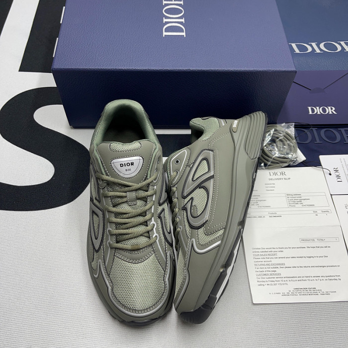 d1r* b30 trainer sneaker copshoe dr-135