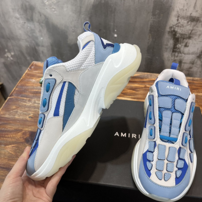 amiri sneakers copshoe am-42