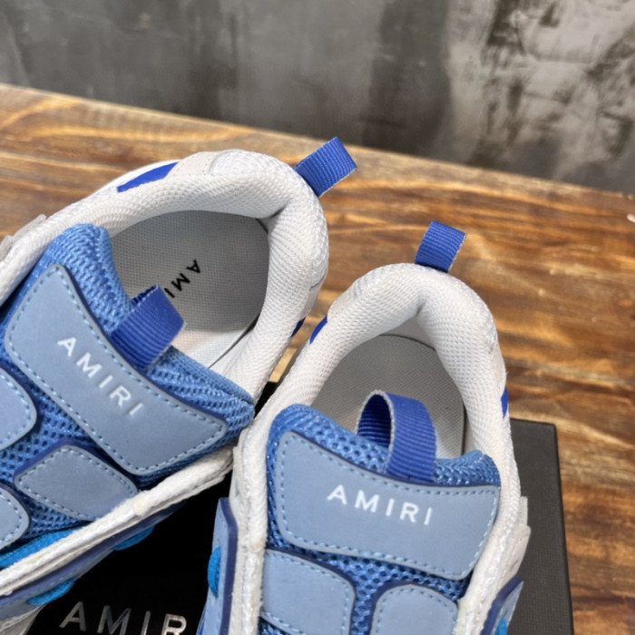 amiri sneakers copshoe am-42