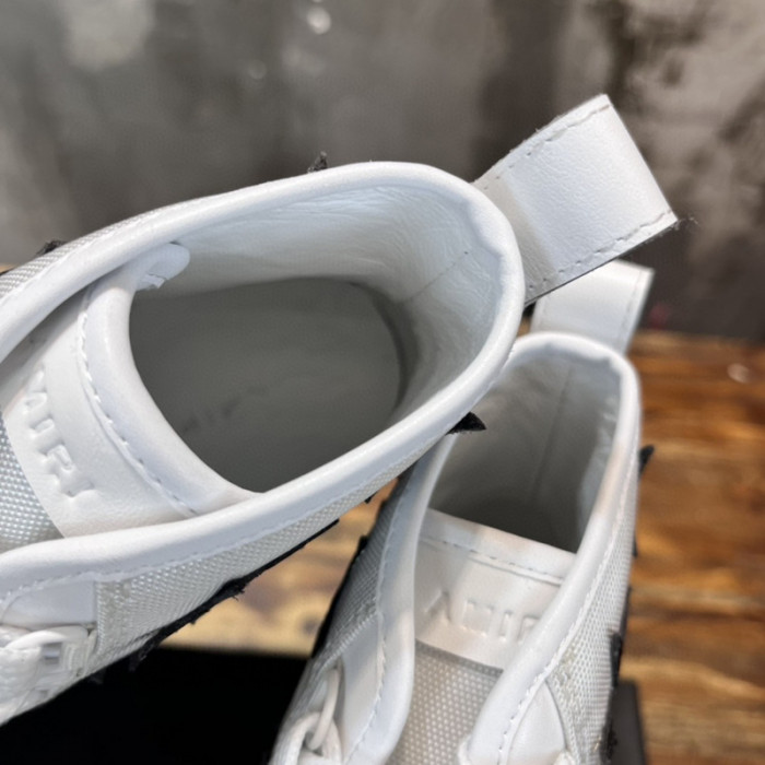 amiri sneakers copshoe am-54