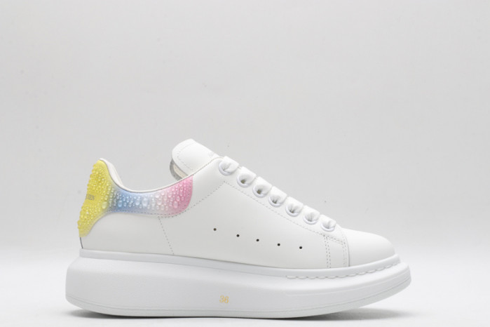 ale*d*r M*Q*en sole sneakers copshoe-117