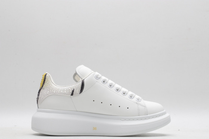 ale*d*r M*Q*en sole sneakers copshoe-118