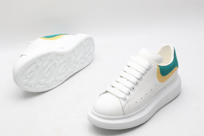 ale*d*r M*Q*en sole sneakers copshoe-111