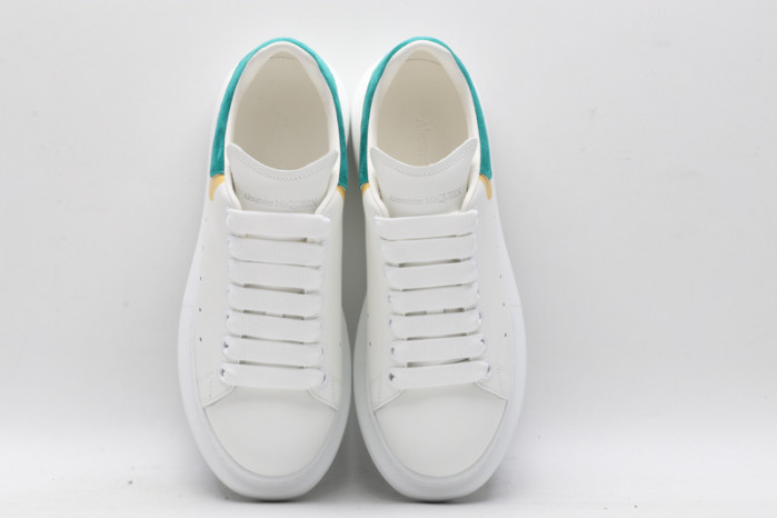ale*d*r M*Q*en sole sneakers copshoe-111