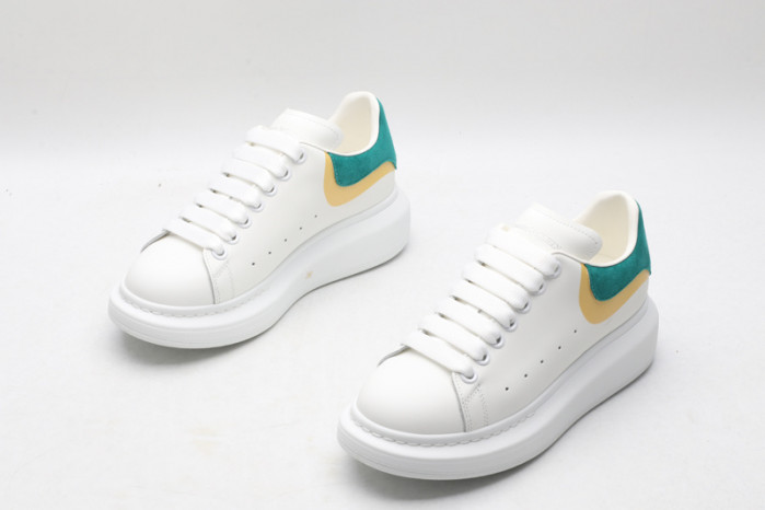 ale*d*r M*Q*en sole sneakers copshoe-111