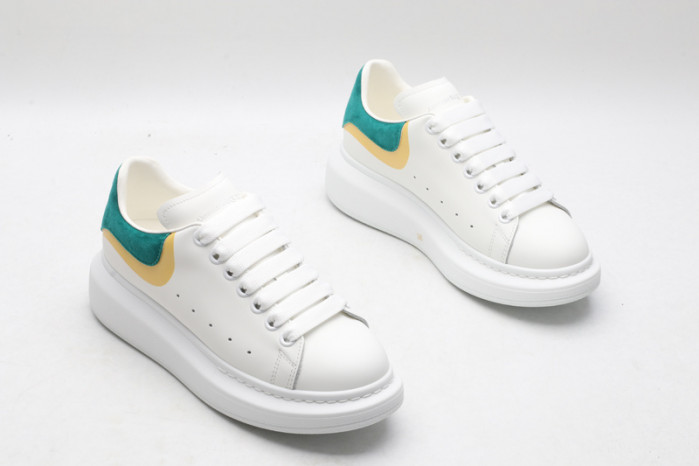 ale*d*r M*Q*en sole sneakers copshoe-111