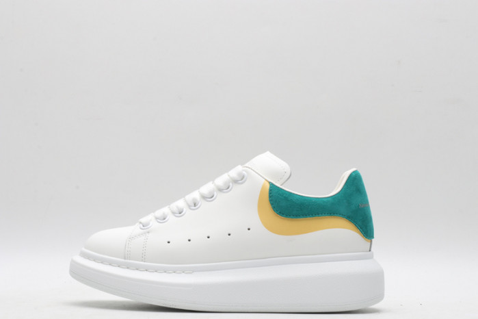 ale*d*r M*Q*en sole sneakers copshoe-111