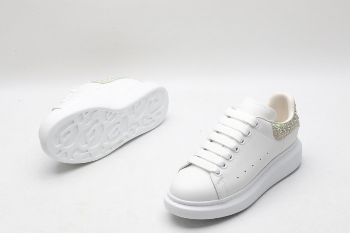 ale*d*r M*Q*en sole sneakers copshoe-113