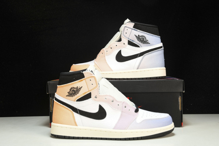 air jordan 1 skyline dx0054-805