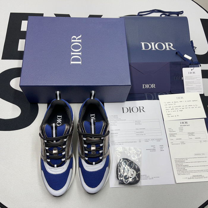 d1r* b22 trainer sneaker copshoe dr-137