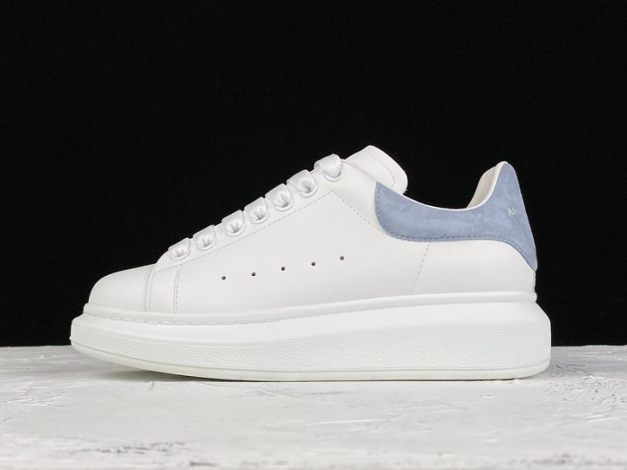 ale*d*r M*Q*en sole sneakers blue kickze-3