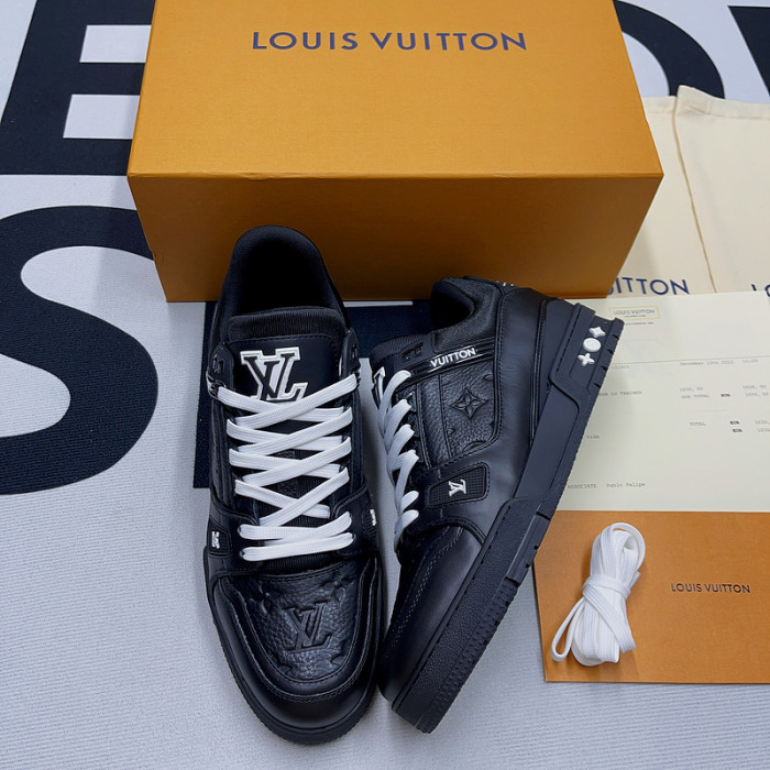 lvt sneakers copshoe l&v-151