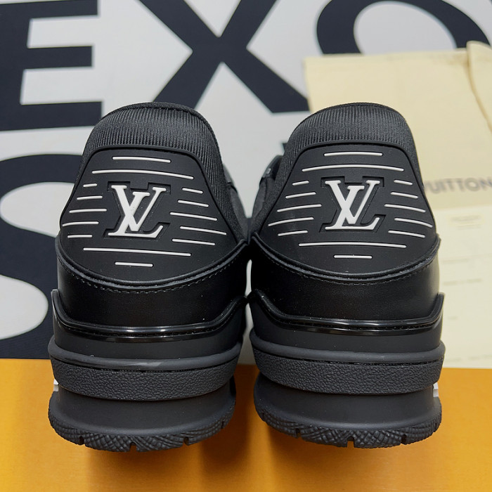 lvt sneakers copshoe l&v-151