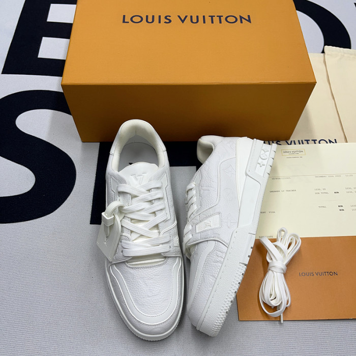 lvt sneakers copshoe l&v-153
