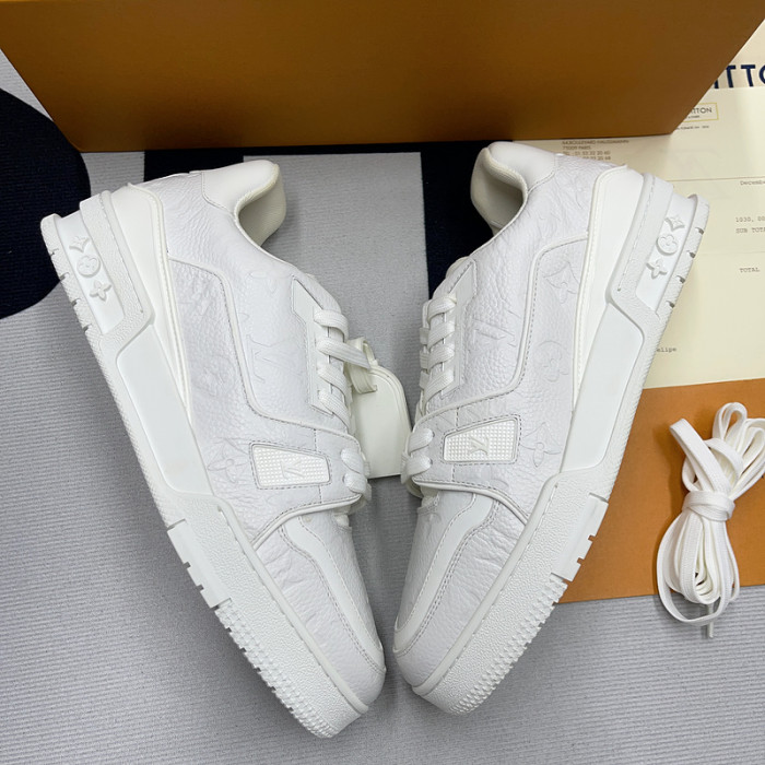 lvt sneakers copshoe l&v-153