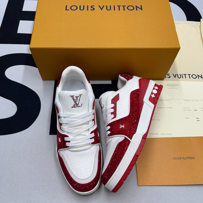 lvt sneakers copshoe l&v-154