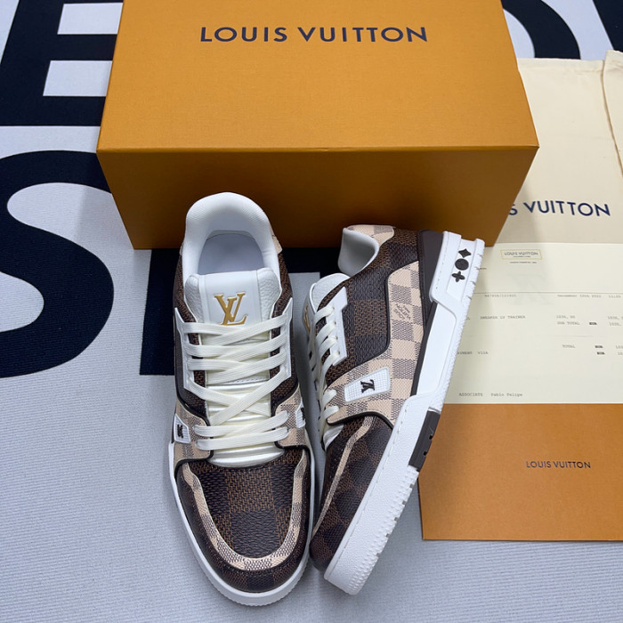 lvt sneakers copshoe l&v-155