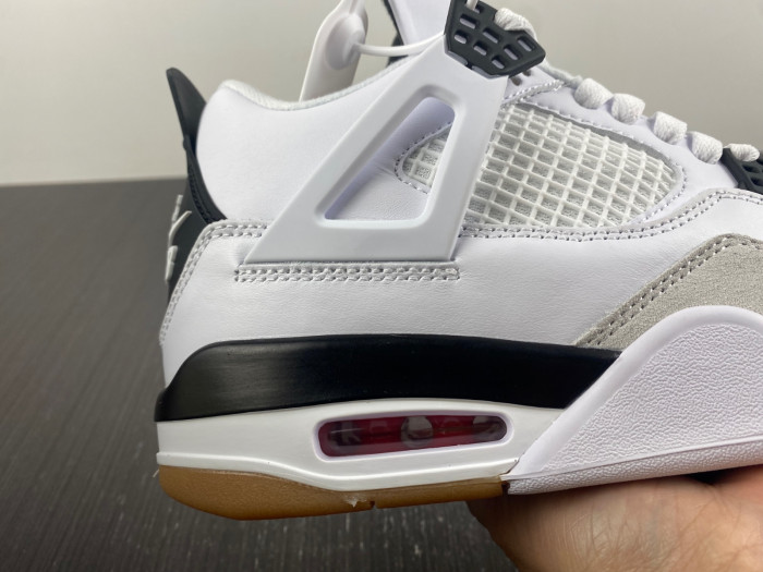 jordan 4 retro sb - dr5415-100