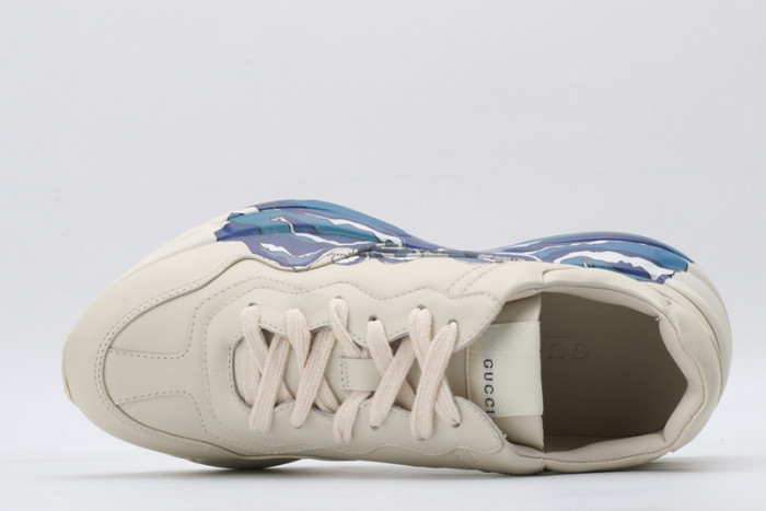 gc trainer sneaker kickze gc-5