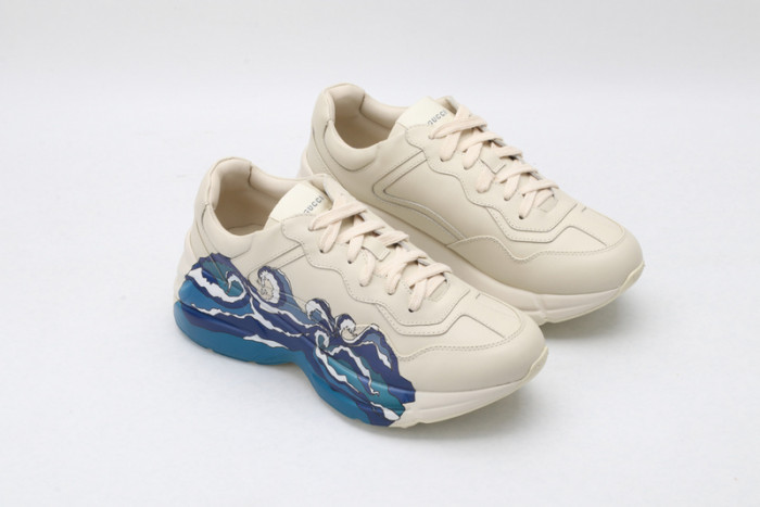 gc trainer sneaker kickze gc-5