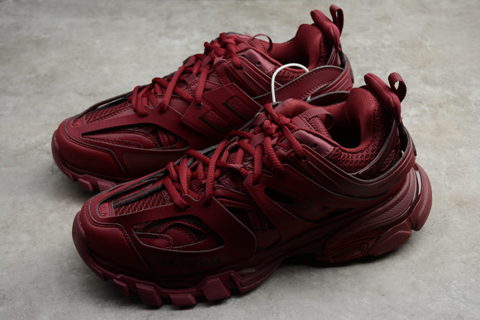 bl trainers track -kickze bl 2