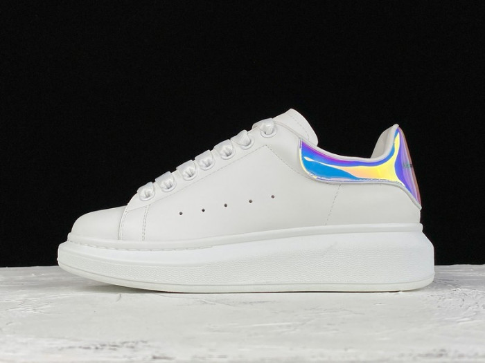 ale*d*r M*Q*en sole sneakers colorful kickze-4