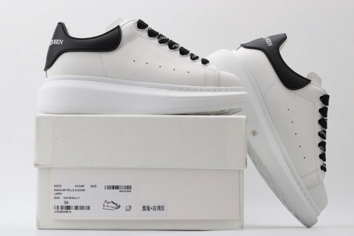 ale*d*r M*Q*en sole sneakers kickze-10
