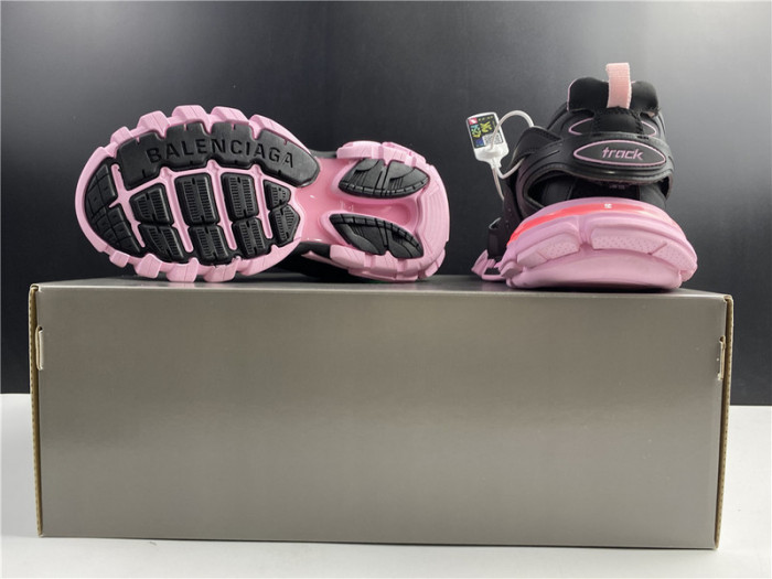 BL TRAINERS TRACK -KICKZE BL 18