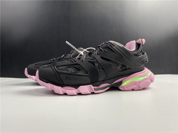 BL TRAINERS TRACK -KICKZE BL 18