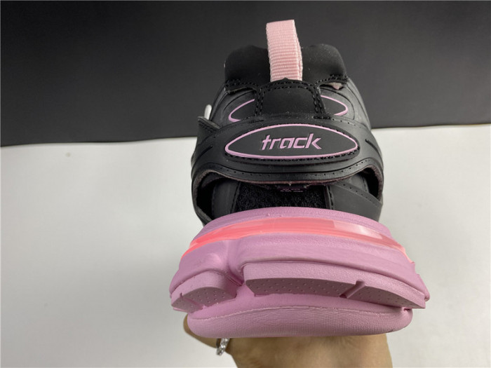 BL TRAINERS TRACK -KICKZE BL 18