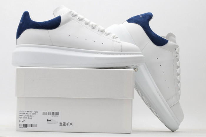 ale*d*r M*Q*en sole sneakers kickze-15