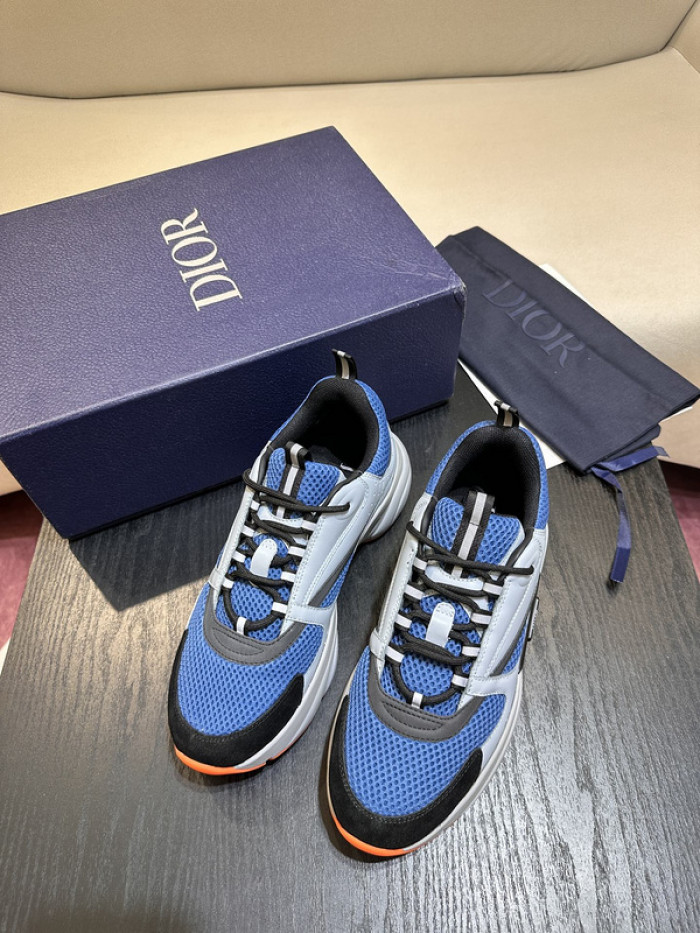 d1r* b22 trainer sneaker copshoe dr-147