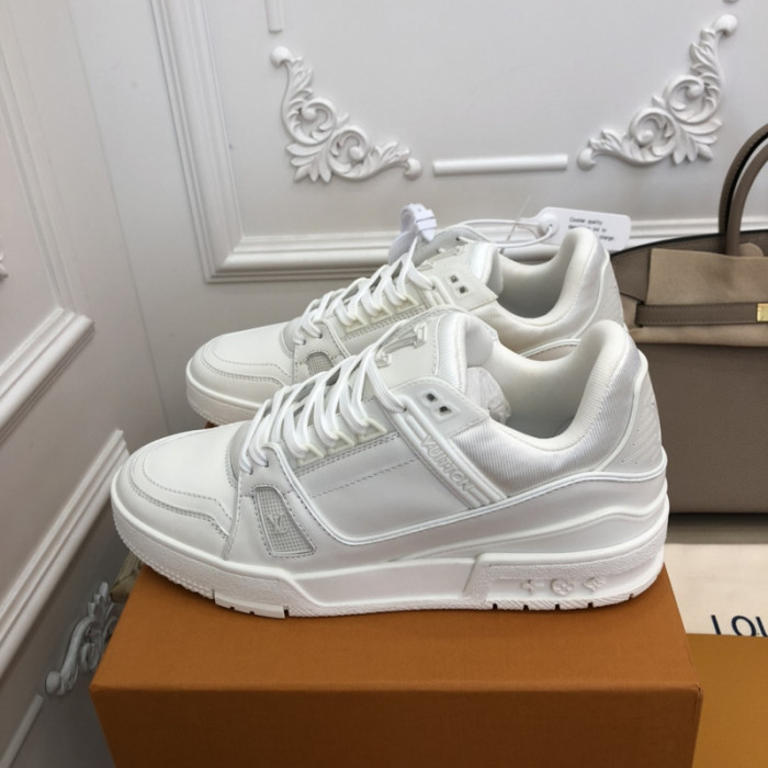 lvt sneakers copshoe l&v-159