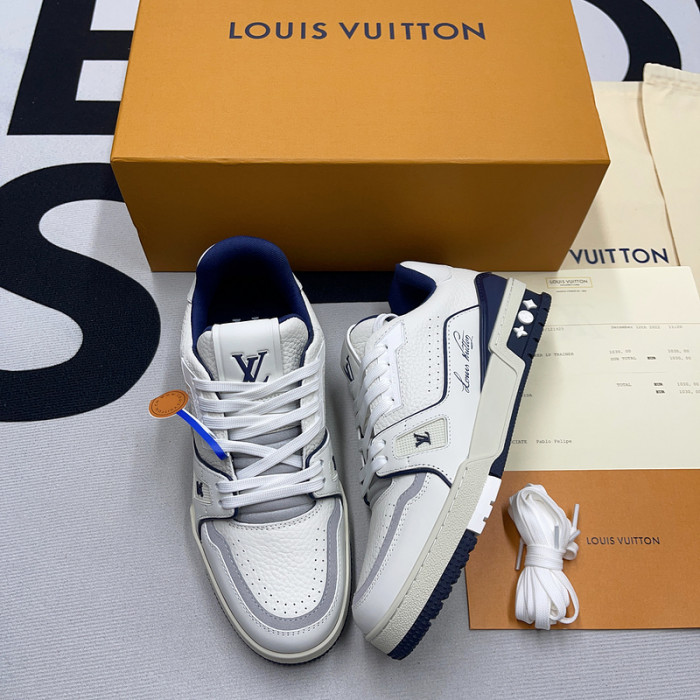 lvt sneakers copshoe l&v-164
